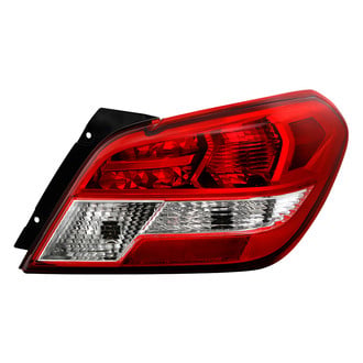 Spyder® - Passenger Side Factory Style Tail Light