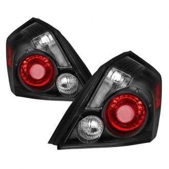 Spyder® - Black Factory Style Tail Lights