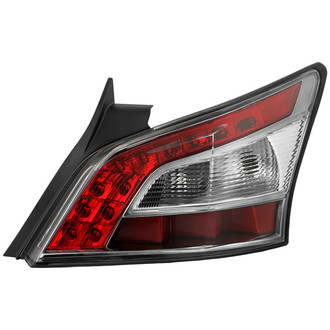 Spyder® - Passenger Side Factory Style Tail Light