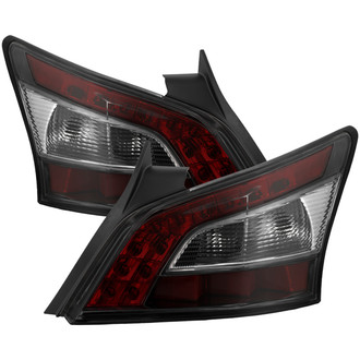 Spyder® - Euro Tail Lights