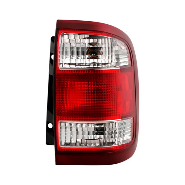 Spyder® - Passenger Side Tail Light Installation Instructions