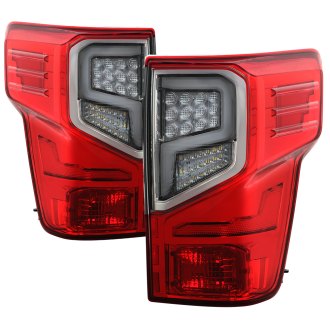 Spyder® - Custom Tail Lights