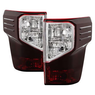 Spyder® - Custom Tail Lights