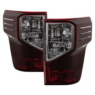Spyder® - Custom Tail Lights