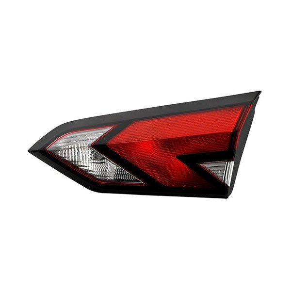 Spyder® - Passenger Side Inner Factory Style Tail Light, Nissan Versa