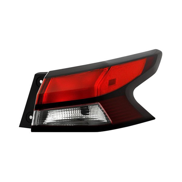 Spyder® - Passenger Side Outer Factory Style Tail Light