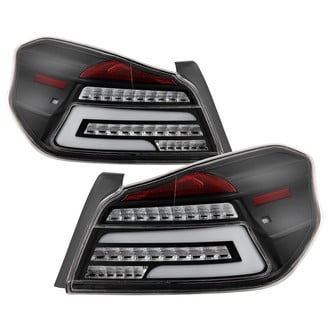 Spyder® - Custom Tail Lights
