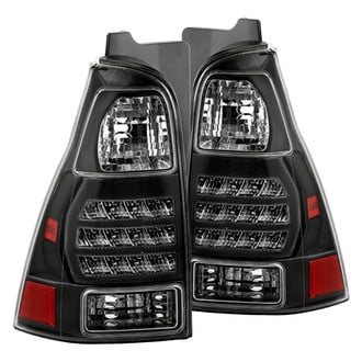 Spyder® - Euro Tail Lights