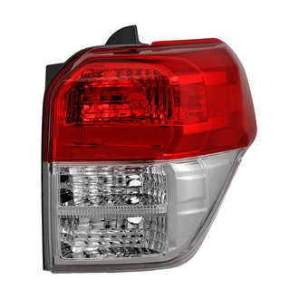 Spyder® - Passenger Side Factory Style Tail Light