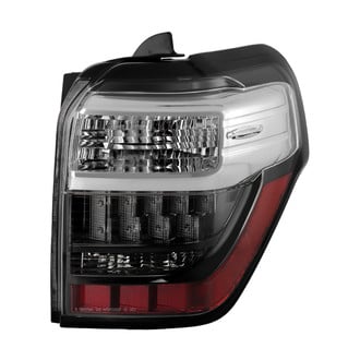 Spyder® - Passenger Side Factory Style Tail Light