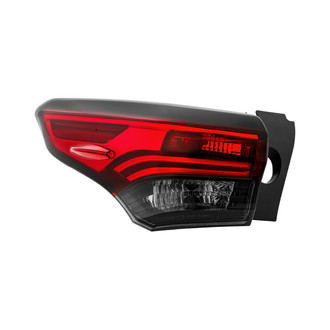Spyder® - Custom Tail Lights