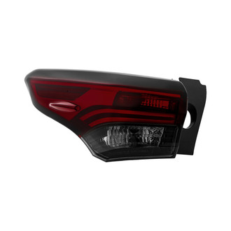 Spyder® - Driver Side Factory Style LED Tail Light