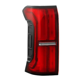 Spyder® - Driver Side Factory Style LED Tail Light