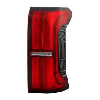Spyder® - Passenger Side Factory Style LED Tail Light
