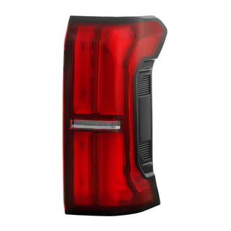 Spyder® - Passenger Side Factory Style LED Tail Light