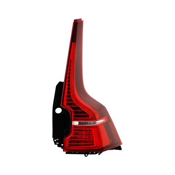 Spyder® - Passenger Side Outer Factory Style Tail Light