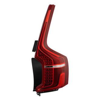 Spyder® - Passenger Side Factory Style LED Tail Light