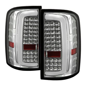 Spyder® - Custom Tail Lights