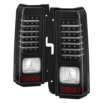 Spyder® - Custom Tail Lights