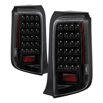 Spyder® - Custom Tail Lights