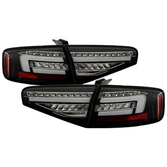 Spyder® - Custom Tail Lights