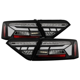 Spyder® - Custom Tail Lights