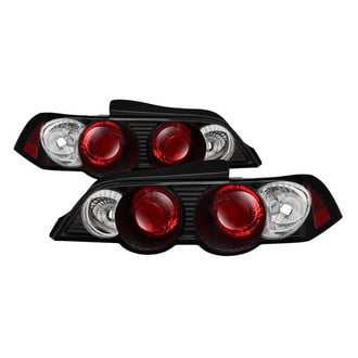 Spyder® - Euro Tail Lights