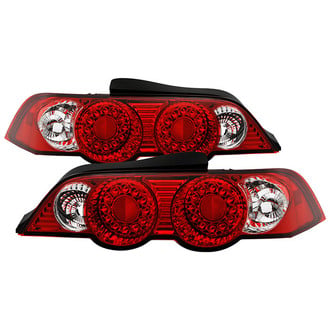 Spyder® - Custom Tail Lights