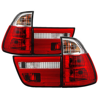 Spyder® - Custom Tail Lights