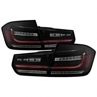 Spyder® - Custom Tail Lights
