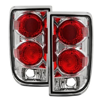 Spyder® - Custom Tail Lights