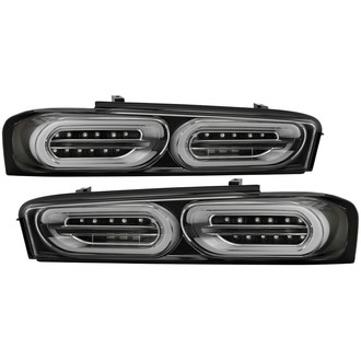 Spyder® - Custom Tail Lights