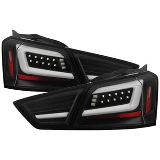 Spyder® - Sequential Tail Lights
