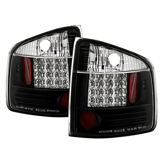 Spyder® - Custom Tail Lights