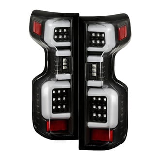 Spyder® - Custom Tail Lights