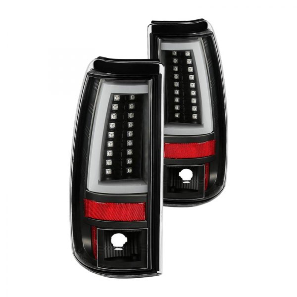 taillights for 2000 chevy silverado