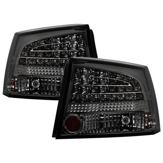 Spyder® - LED Tail Lights