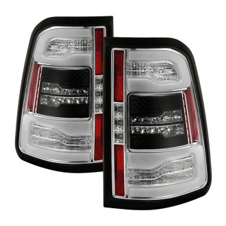 Spyder® - Custom Tail Lights