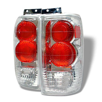 Spyder® - Custom Tail Lights