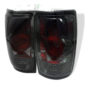 Spyder® - Custom Tail Lights