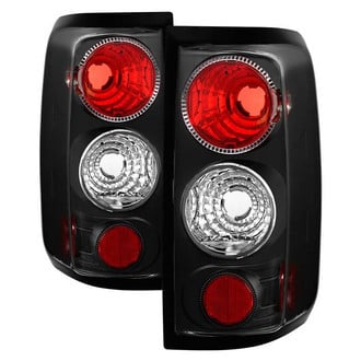 Spyder® - Euro Tail Lights