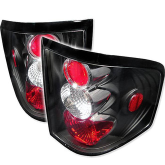 Spyder® - Euro Tail Lights