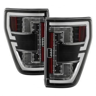 Spyder® - Custom Tail Lights