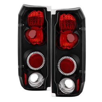 Spyder® - Custom Tail Lights