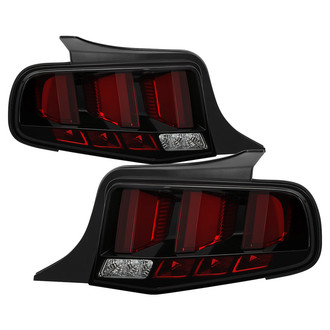 Spyder® - Sequential Tail Lights