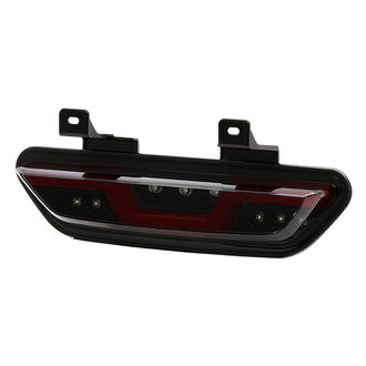 Spyder® - Fiber Optic LED Backup Lights