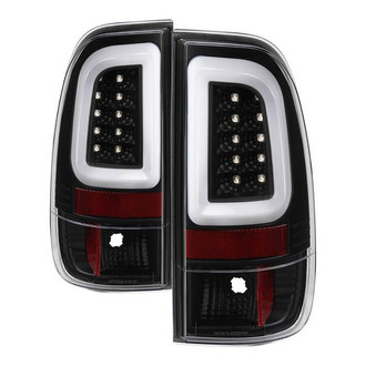 Spyder® - Custom Tail Lights