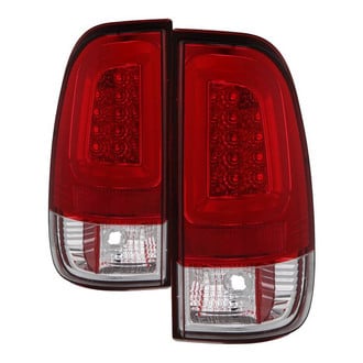 Spyder® - Custom Tail Lights