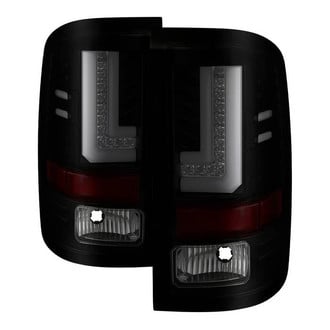 Spyder® - Custom Tail Lights