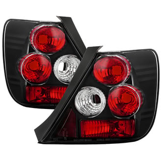 Spyder® - Custom Tail Lights